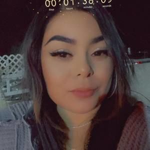 Meet your Posher, Araceli s